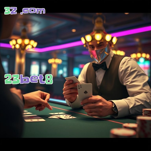 Explore o Cassino Inovador do 23bet8 e Ganhe Mais