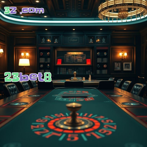 Emoção e Diversão: Slots no 23bet8 Revelam Novas Oportunidades