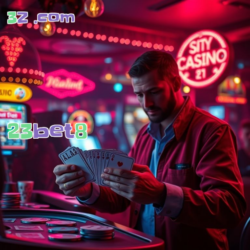 Benefícios VIP que Transformam a Experiência na 23bet8